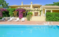 Villa Flor do Deserto